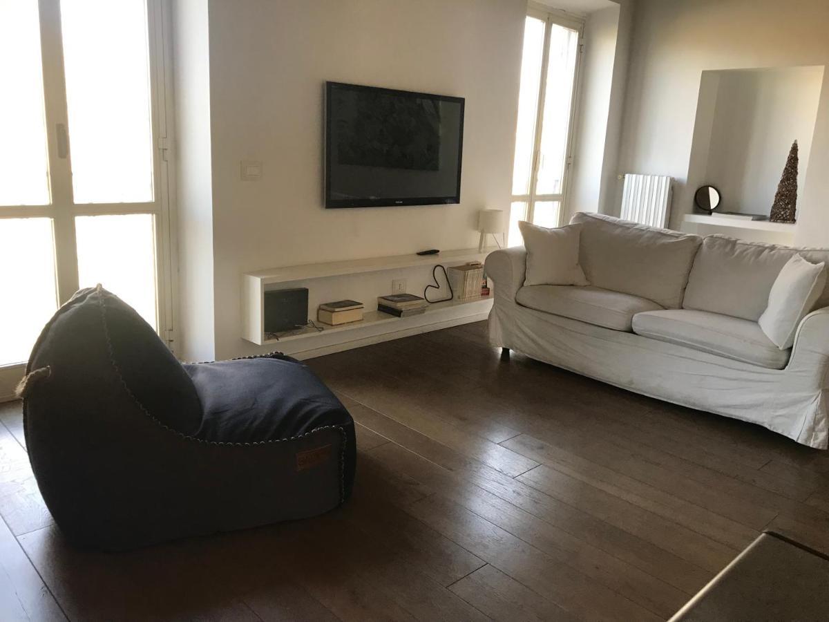 Over The Tiber Loft روما المظهر الخارجي الصورة