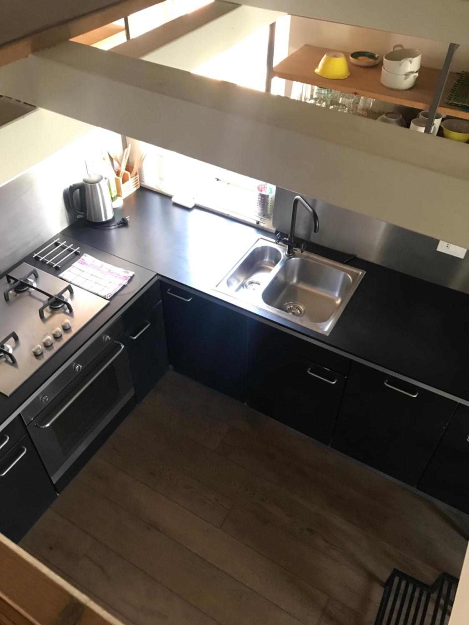 Over The Tiber Loft روما المظهر الخارجي الصورة