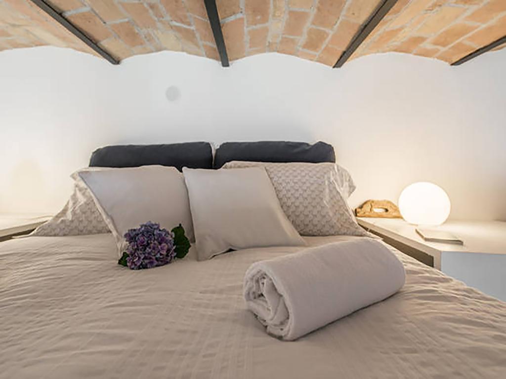 Over The Tiber Loft روما المظهر الخارجي الصورة