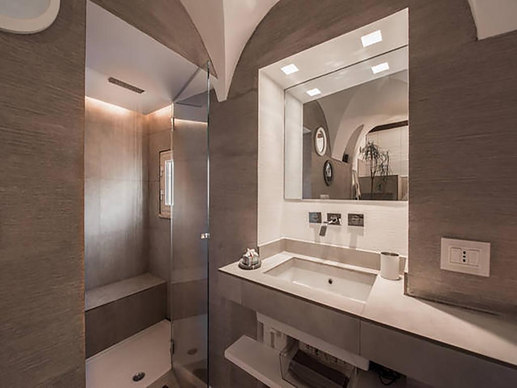 Over The Tiber Loft روما المظهر الخارجي الصورة