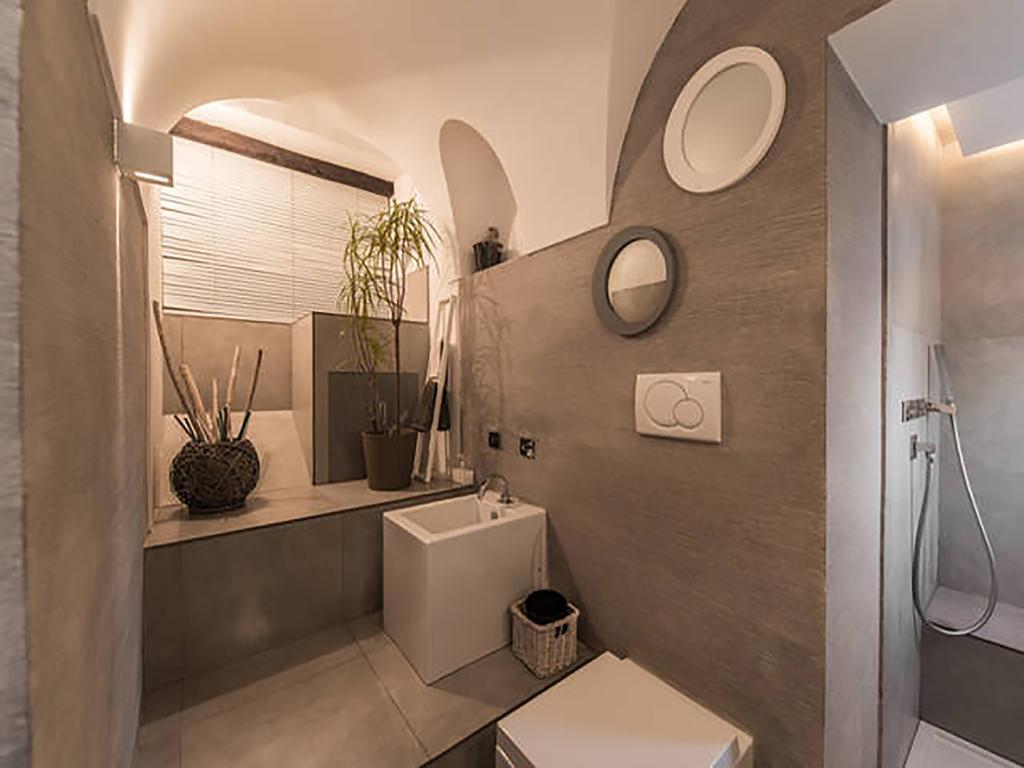 Over The Tiber Loft روما المظهر الخارجي الصورة