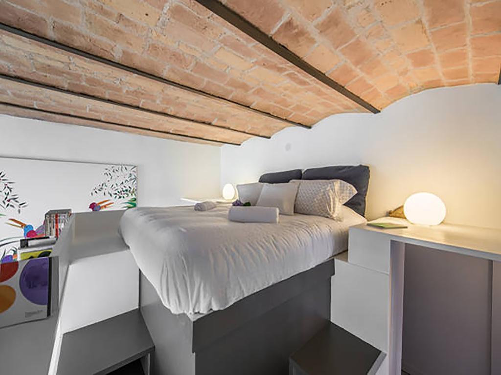 Over The Tiber Loft روما المظهر الخارجي الصورة